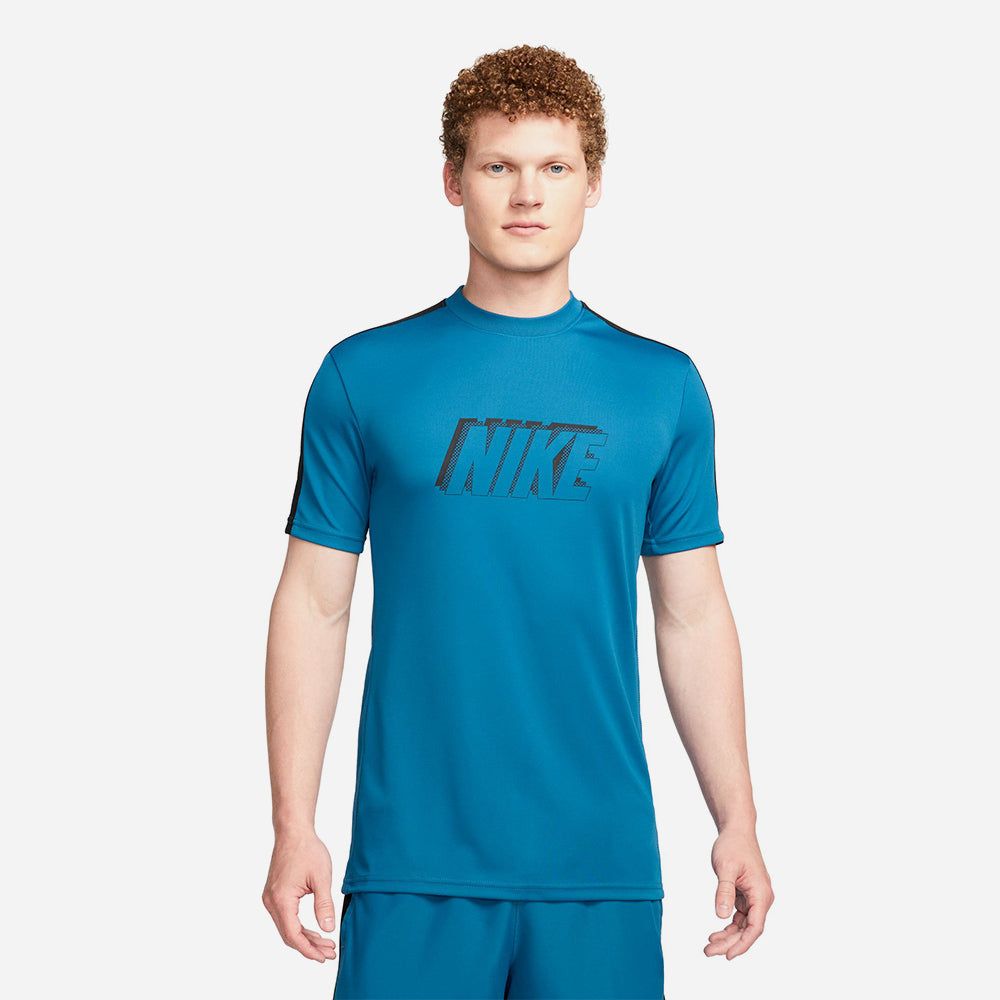 Nike - Áo đá banh Nam Dri-Fit Academy 23 Graphic Tee