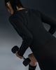 Nike - Áo tay dài thể thao Nữ Women's One Long Sleeve Top Capsule