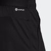 adidas - Quần ngắn Nam Train Essentials Logo Training Short