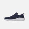 Skechers - Giày thể thao thời trang nam Bounder 2.0 - Slip In Lifestyle Shoes