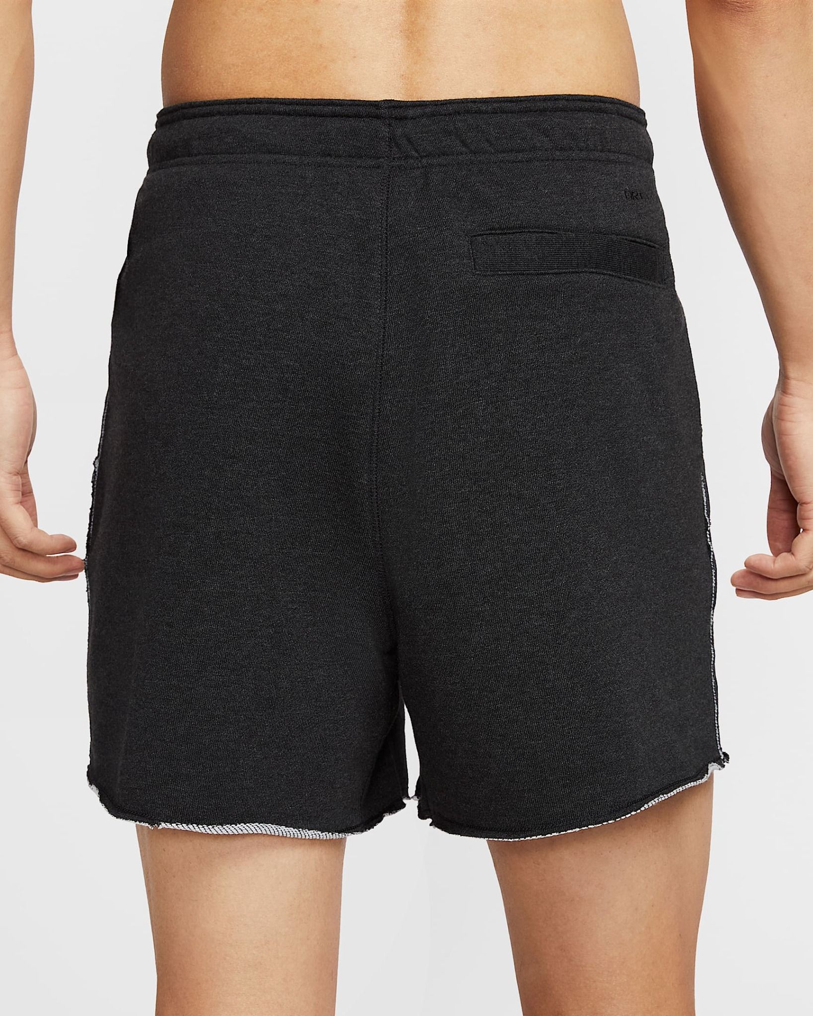 Nike - Quần ngắn thể thao Nam Heritage Men's Dri-FIT Fitness Shorts