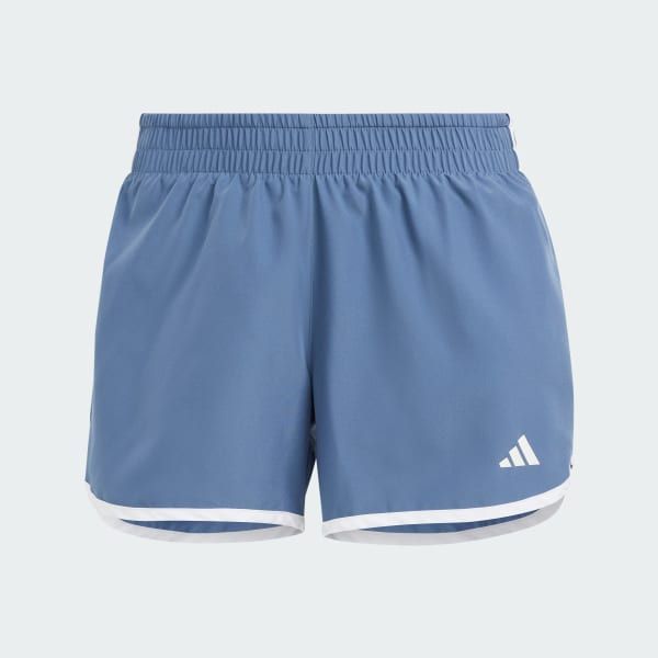 adidas - Quần ngắn chạy bộ Nữ Marathon 20 Shorts Running