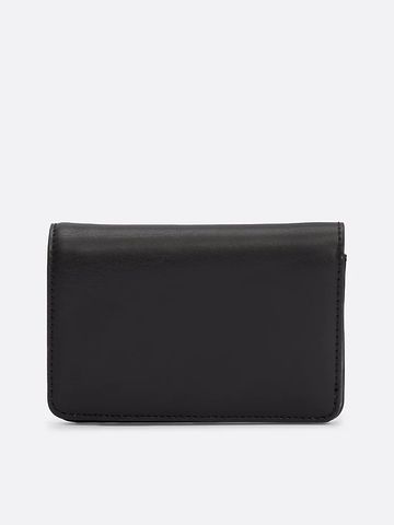 Tommy Hilfiger - Ví nữ Heritage Slim Bifold Wallet