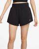 Nike - Quần ngắn thể thao Nữ Women's High-Waisted French Terry Shorts
