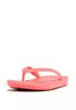 Fitflop - Dép xỏ ngón trẻ em Iqushion Junior Pearlized Lifestyle