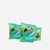 Speedo - Phao bơi gắn tay trẻ em Print Armbands Swimming