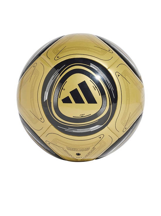 adidas - Banh đá Nam Nữ Messi Club Ball 4-5 Football