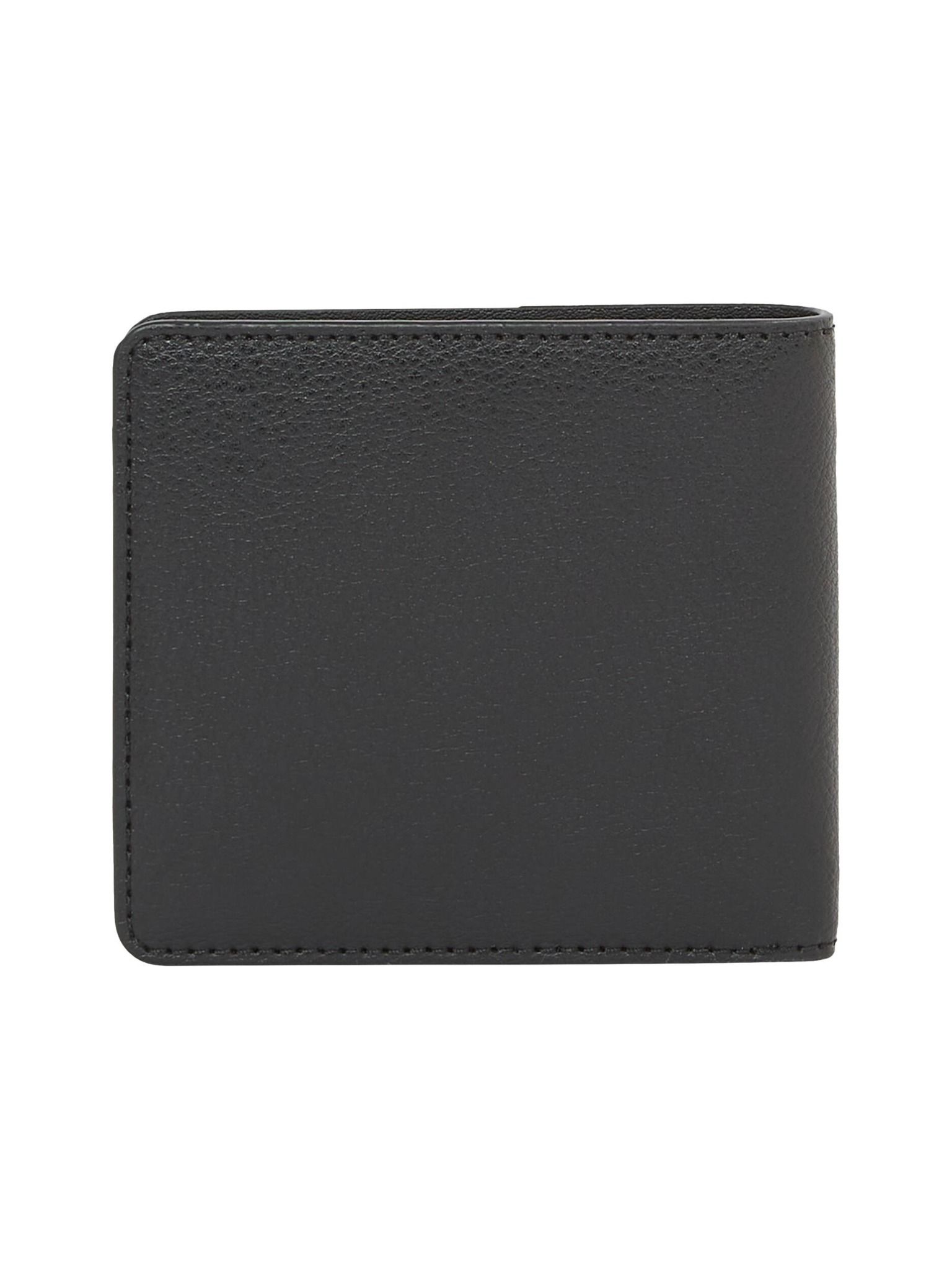 Tommy Hilfiger - Ví nam TH Linear Logo Card Wallet