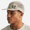 Under Armour - Nón mũ lưỡi trai nam Isochill Launch Camper Running Cap