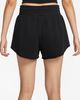 Nike - Quần ngắn thể thao Nữ Women's High-Waisted French Terry Shorts