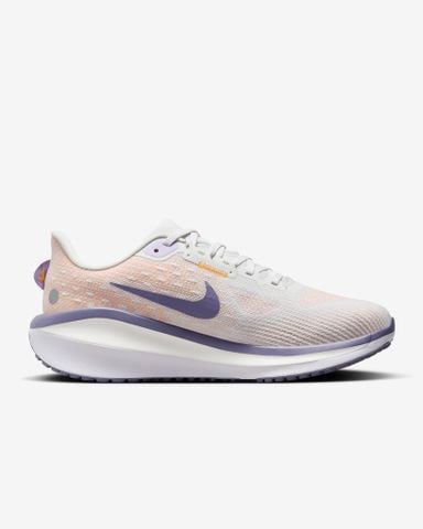 Nike - Giày chạy bộ thể thao Nữ Vomero 17 Women's Road Running Shoes
