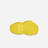 Crocs - Xăng đan trẻ em Classic Iam Rubber Ducky Sunflower Lifestyle