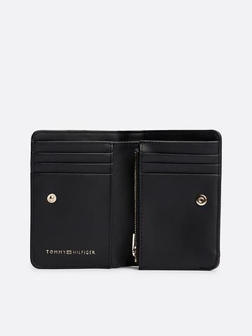 Tommy Hilfiger - Ví nữ Heritage Slim Bifold Wallet