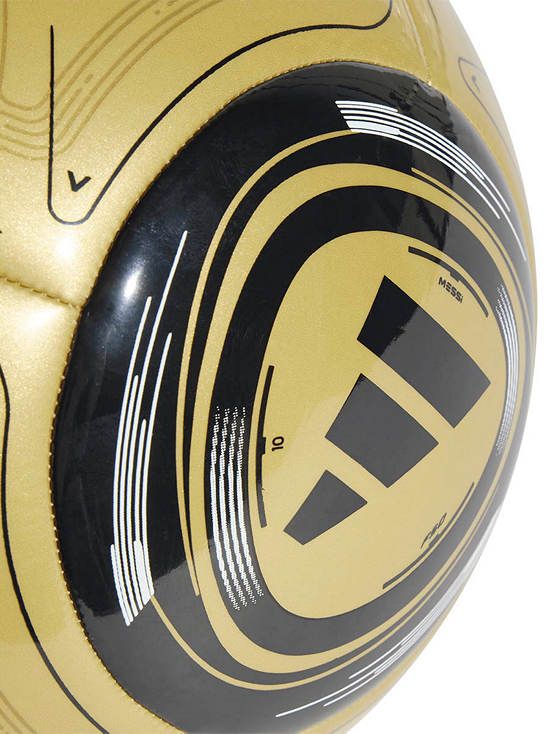 adidas - Banh đá Nam Nữ Messi Club Ball 4-5 Football