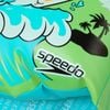 Speedo - Phao bơi gắn tay trẻ em Print Armbands Swimming
