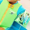 Speedo - Phao bơi gắn tay trẻ em Print Armbands Swimming