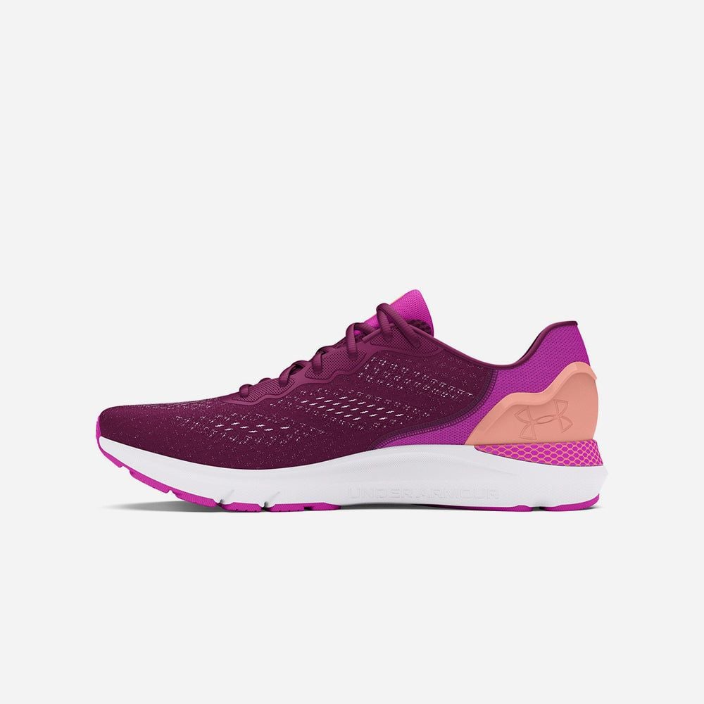 Under Armour - Giày chạy bộ nữ Hovr Sonic 6 Running Shoes