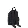 Kipling - Ba lô Kipling Small Backpack Paka Black C Delia Mini