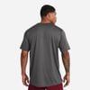 Under Armour - Áo phông tay ngán nam Rush Energy Training Tee