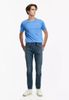 Levi's - Quần jeans dài nam Men's 512™ Slim Taper Jeans