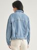 Levi's - Áo khoác jeans nữ Levi's® Women's '90s Trucker Jacket