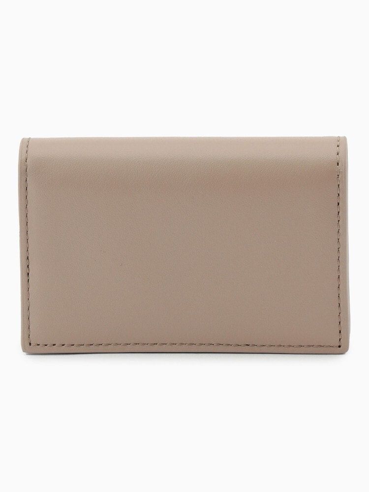 Calvin Klein - Ví CK nữ Flap Accordion Card Case