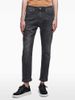 Calvin Klein - Quần jeans nam Premium Grey Modern Taper Jeans