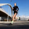 Nike - Giày chạy bộ thể thao Nữ Air Winflo 10 Running Shoes