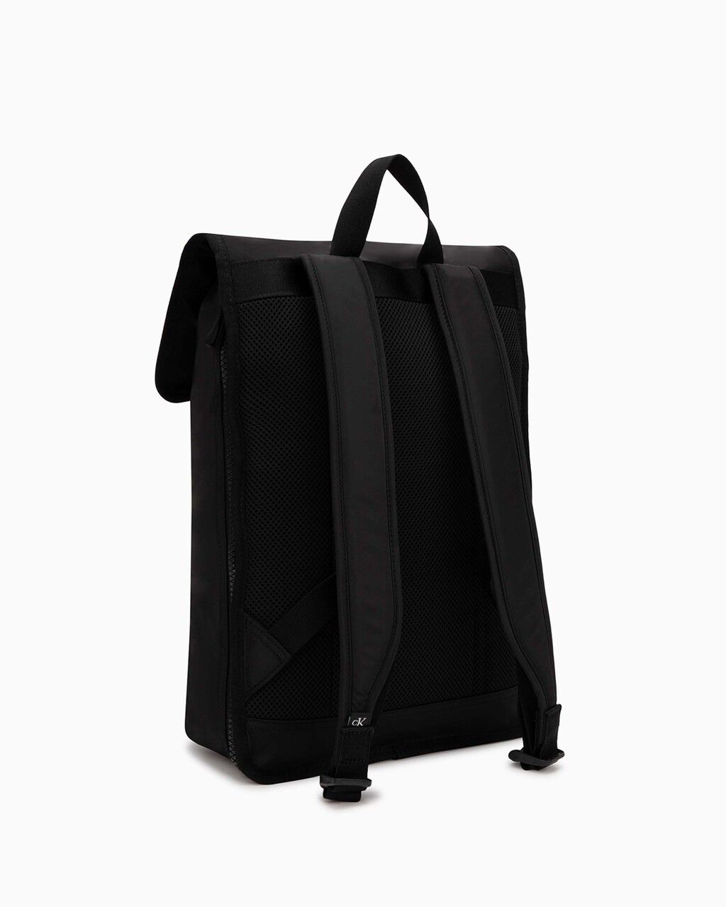 Calvin Klein - Ba lô CK nam Expandable Square Flap Backpack