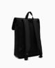 Calvin Klein - Ba lô CK nam Expandable Square Flap Backpack