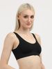 Calvin Klein - Áo ngực CK nữ Full Coverage Lightly Padded Workout Bra
