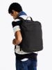 Tommy Hilfiger - Ba lô nam Logo Laptop Sleeve Backpack