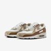Nike - Giày thời trang thể thao Nam Air Max 90 Men's Shoes