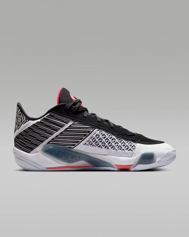 Nike - Giày bóng rổ thể thao Nam Air Jordan XXXVIII 38 Low PF Fundamental Men Basketball Shoes