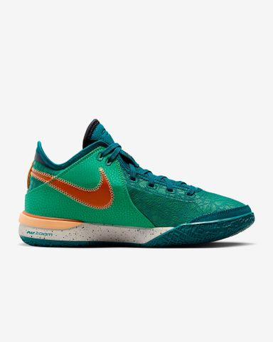 Nike - Giày bóng rổ cổ thấp Nam LeBron NXXT Gen Basketball Shoes