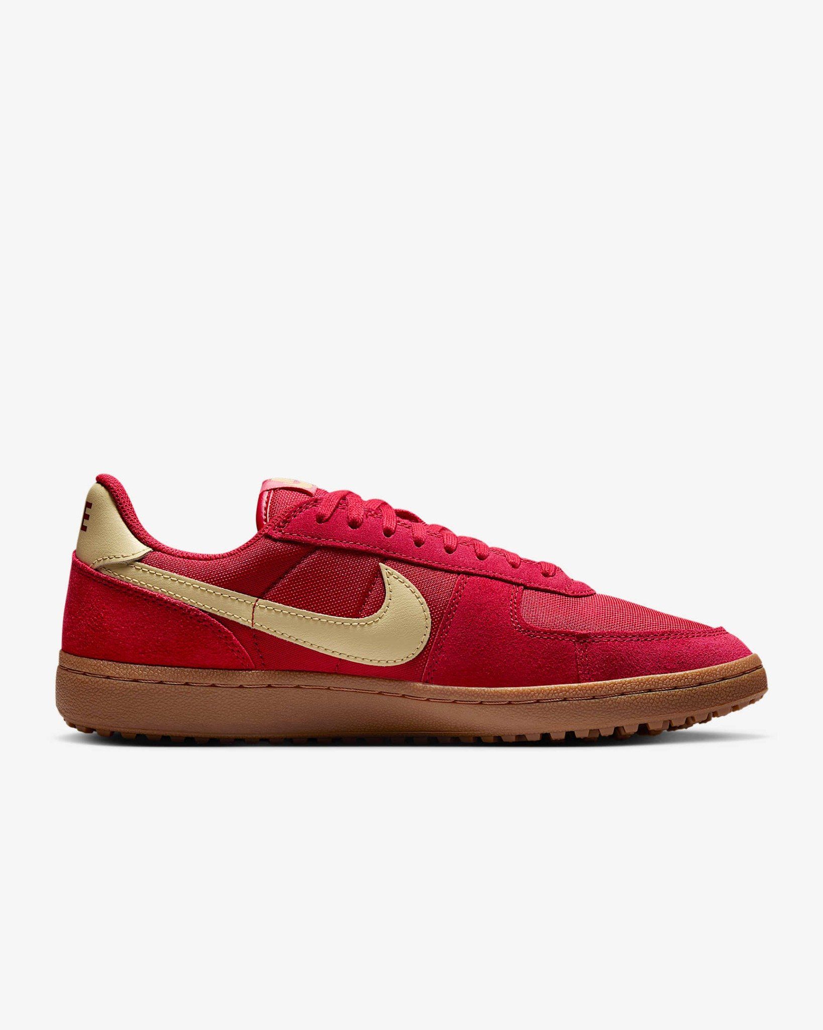 Nike - Giày thời trang thể thao Nam Field General Men's Shoes