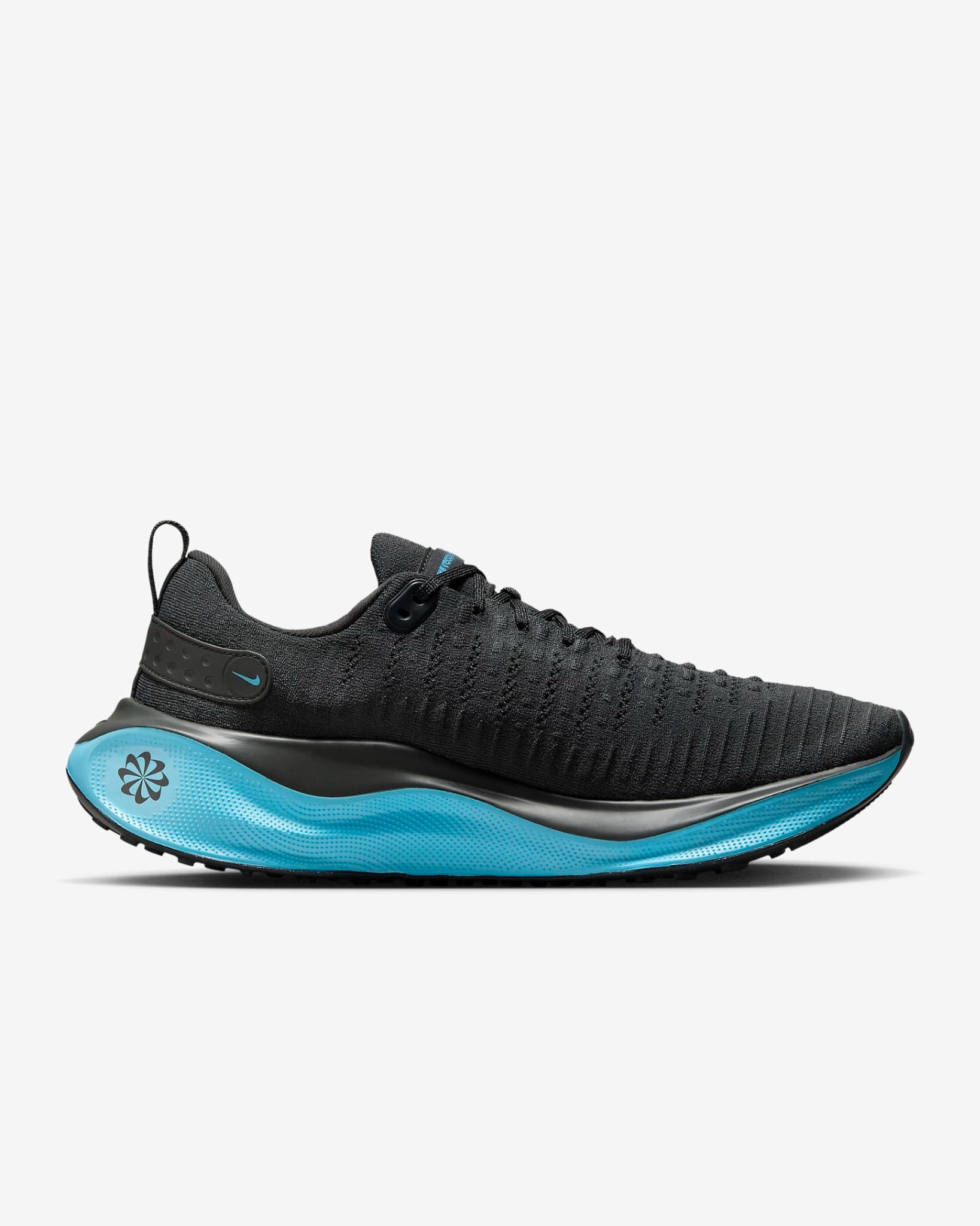 Nike - Giày chạy bộ Nam InfinityRN 4 Men's Road Running Shoes