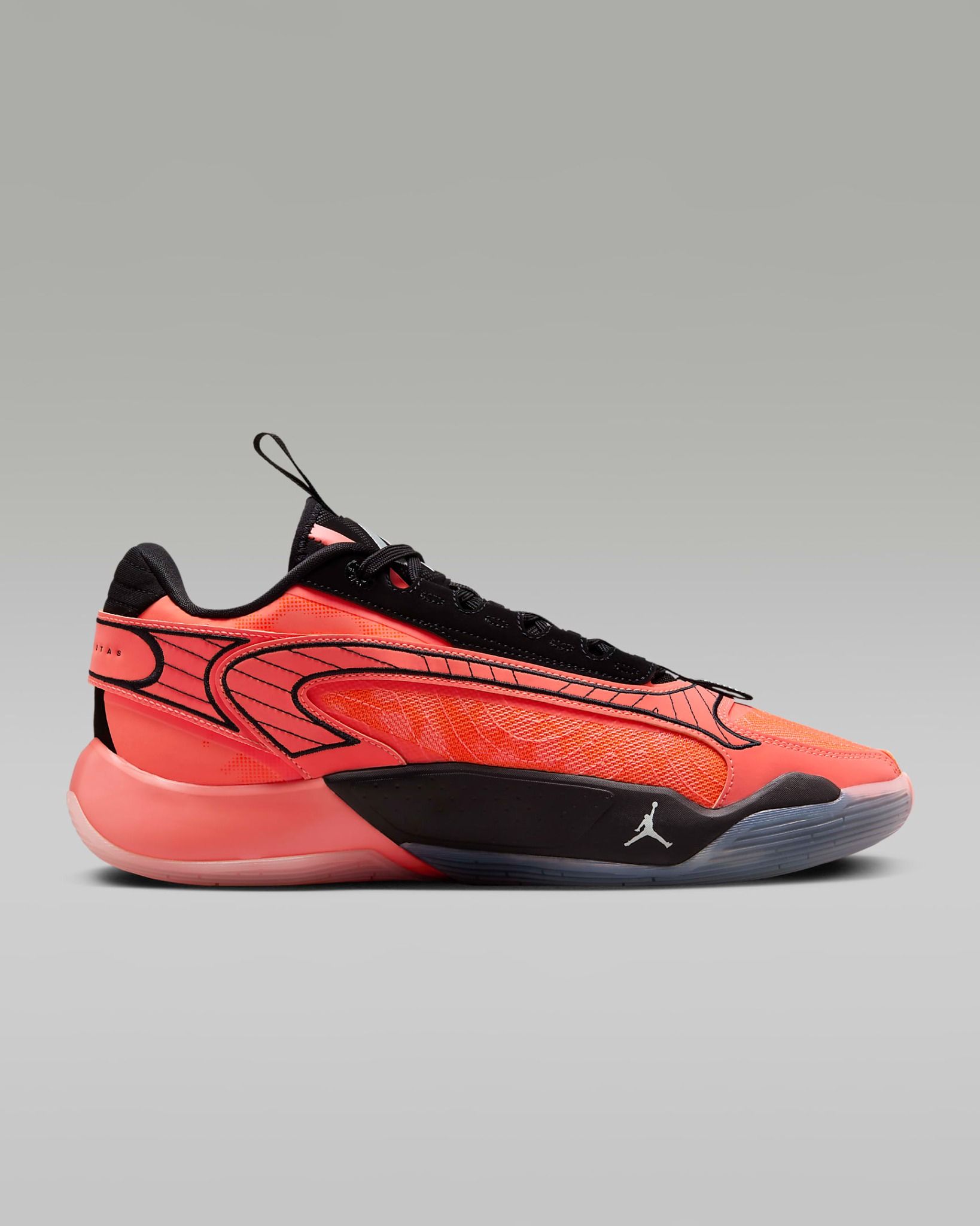 Nike - Giày thể thao Nam Luka 2 PF Basketball Shoes