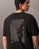 Calvin Klein - Áo thun thời trang CK nam City Grid Map Tee