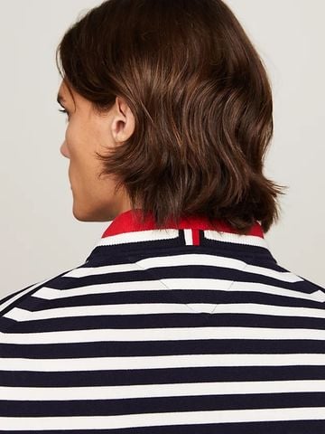 Tommy Hilfiger - Áo len tay dài nam 1985 Collection Crew Neck Jumper - 4