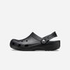 Crocs - Giày sandal nam nữ Classic Black Clog