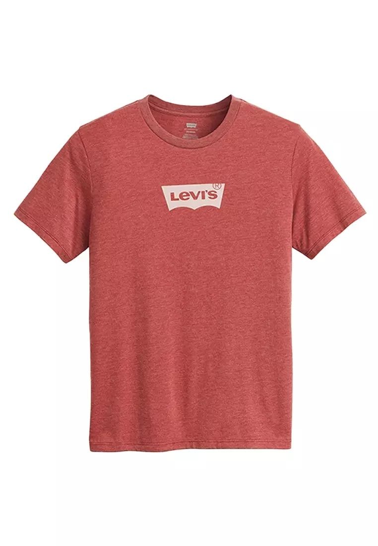 Levi's - Áo thun nam Men's Classic Graphic T-Shirt