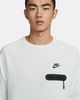 Nike - Áo tay dài thể thao Nam Tech Fleece Lightweight Men's Long-Sleeve Top