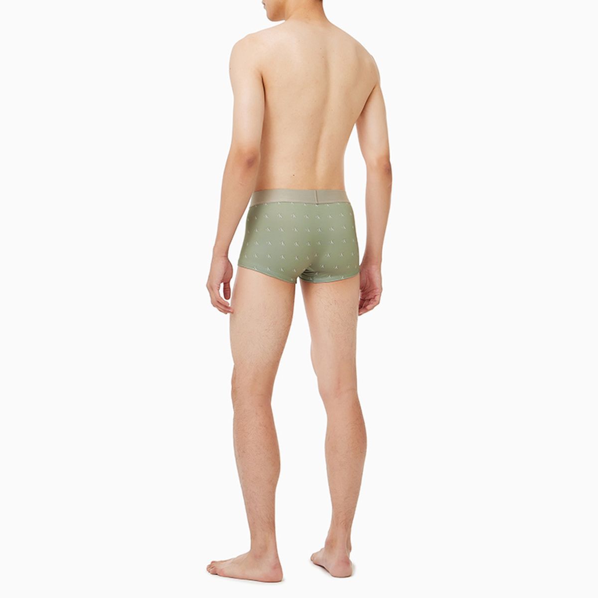 Calvin Klein - Quần lót CK nam Premium Low Rise Trunk