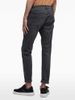 Calvin Klein - Quần jeans nam Premium Grey Modern Taper Jeans