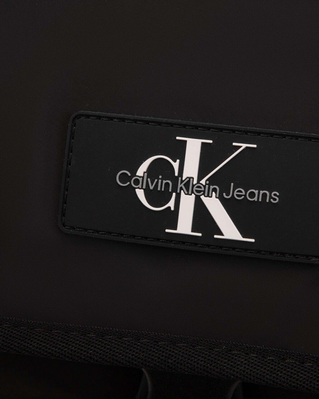 Calvin Klein - Ba lô CK nam Expandable Square Flap Backpack
