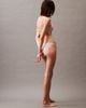 Calvin Klein - Quần lót nữ Lace Low Rise Bikini Briefs