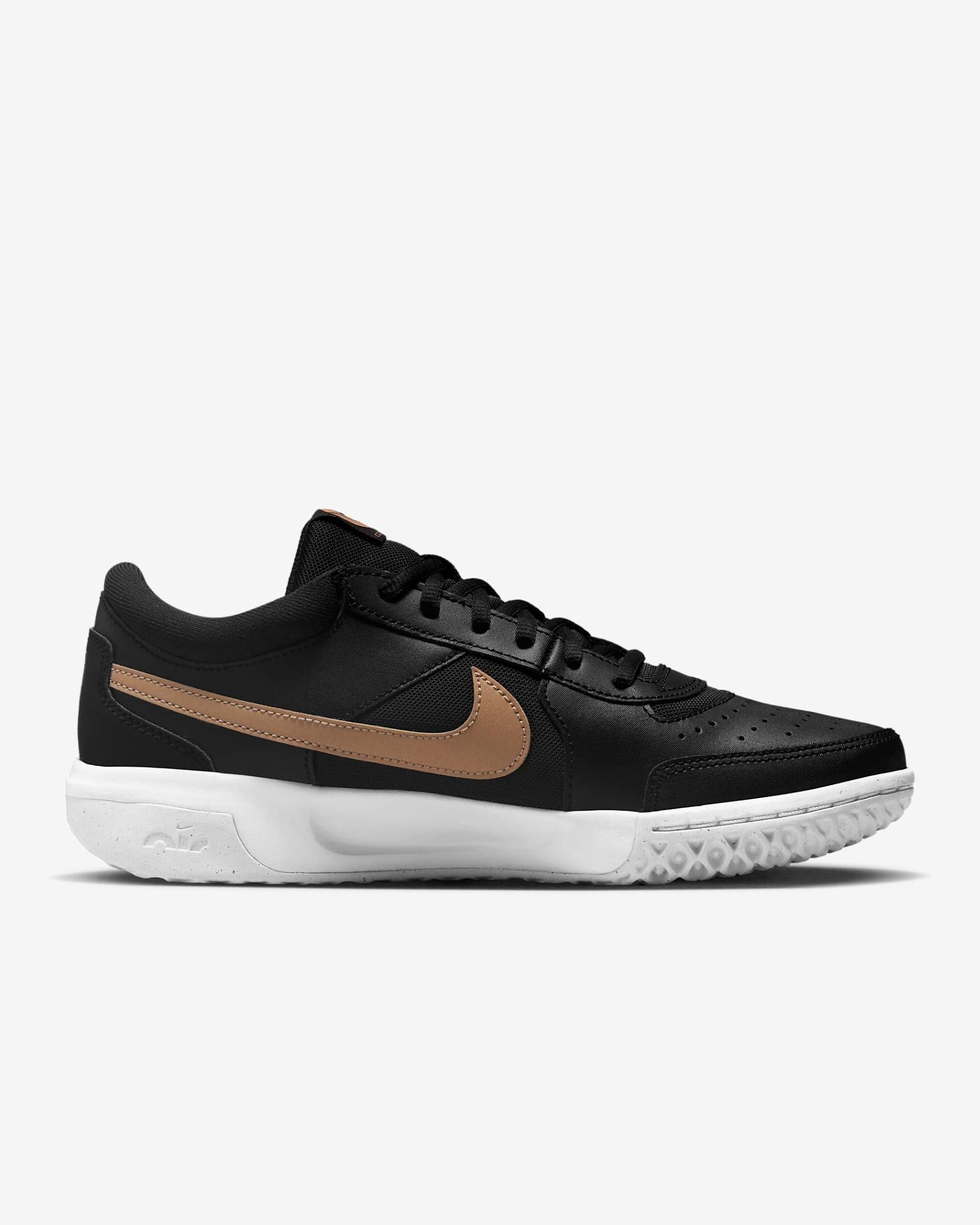 Nike - Giày Quần Vợt Thể Thao Nữ Nikecourt Air Zoom Lite 3 Women'S Tennis Shoes