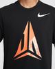 Nike - Áo tay ngắn thể thao Nam Ja Men's Dri-FIT Basketball T-Shirt