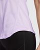 Nike - Áo phông tay ngắn thể thao Nữ Fast Women's Dri-FIT Short-Sleeve Running Top